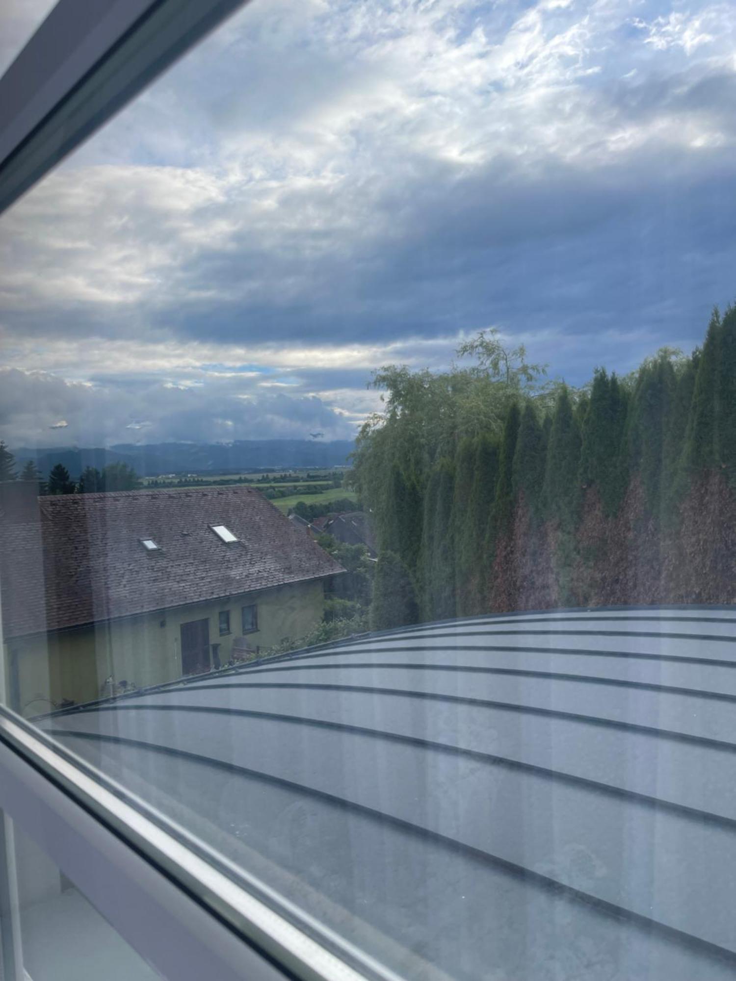 Villa Am Red Bull Ring In Spielberg Spielberg Bei Knittelfeld Buitenkant foto